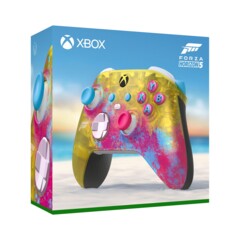 XBOX WIRELESS CONTROLLER - FORZA HORIZON 5 (LIMITED EDITION)